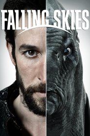 Poster for Falling Skies