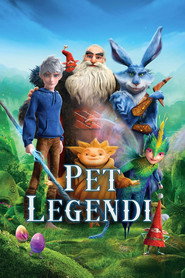 Pet legendi (2012)