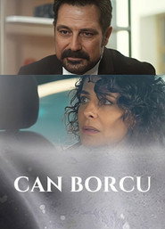 Can Borcu: Saison 2 VOSTFR