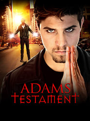 Adam's Testament постер