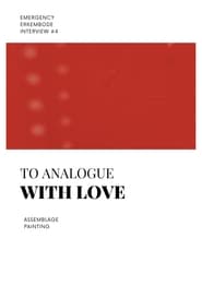 To Analogue with Love (2023)