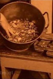 How Money Is Made in the Netherlands (1918)