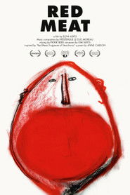 Red Meat (2024)