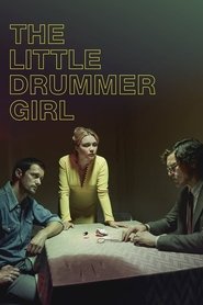 The Little Drummer Girl Season 1 The Little Drummer Girl Season 1