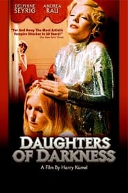 Daughters of Darkness постер