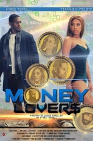 Money Lovers постер