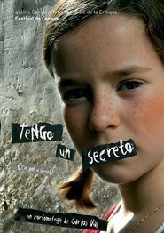Poster I've Got a Secret 2008