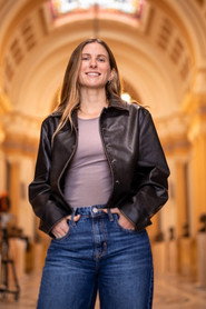Adriana Tudela photo 2