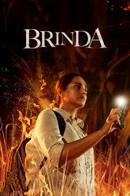 Brinda постер