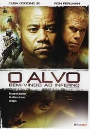 O Alvo - Bem-Vindo ao Inferno movie poster player