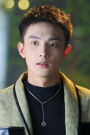 Portrait de 葛纪选