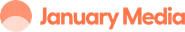 Logo for January Media