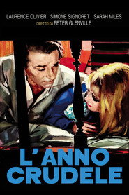 L'anno crudele