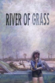 River of Grass постер