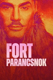 Fort parancsnok 1. évad plakát