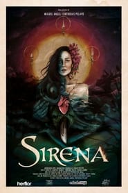Poster Sirena 2021