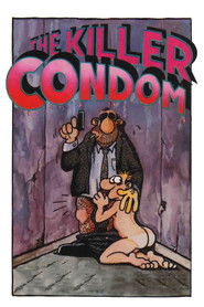 The Killer Condom (1996)