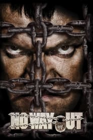 WWE No Way Out 2009 (2009)