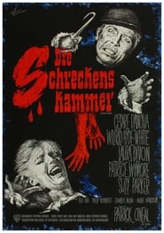 Poster Die Schreckenskammer