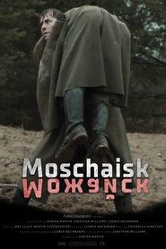 Poster Moschaisk