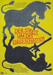 Poster Der Streit um des Esels Schatten