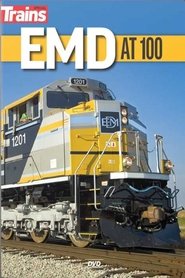 EMD at 100 2022 Nemokama neribota prieiga