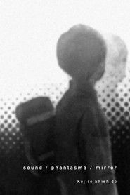 Poster sound / phantasma / mirror 2004
