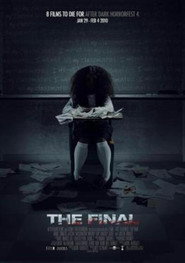 The Final постер