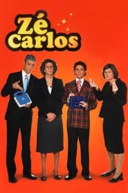 Gato Fedorento: Zé Carlos - Season 1 Episode 3