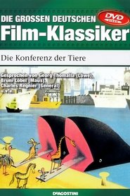 Regarder Die Konferenz der Tiere Film En Streaming  HD Gratuit Complet