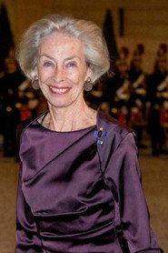 Lieke Gaarlandt-Van Voorst van Beest