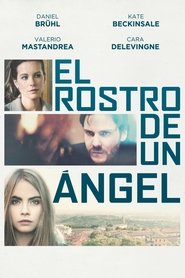 El rostro de un ángel (2014)