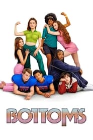 Bottoms (2023) Cliver HD - Legal - ver Online & Descargar