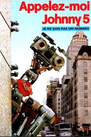 Regarder Appelez-moi Johnny 5 en streaming – Dustreaming