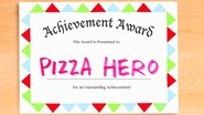 Pizza Hero