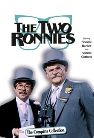 The Two Ronnies постер