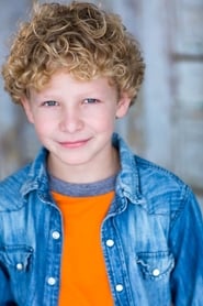 Marcus Eckert as Daniel