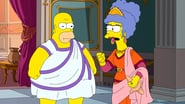 The Simpsons - Episode 32x02