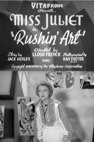 Rushin' Art