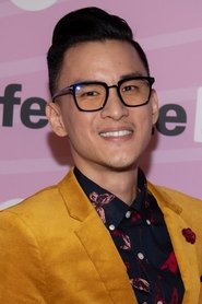 Hank Chen as Jason Greene