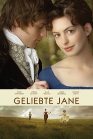 Poster Geliebte Jane