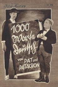 Tausend Worte Deutsch) Tausend Worte Deutsch (1930)