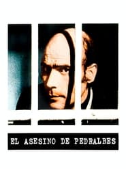 Poster El asesino de Pedralbes