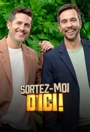 Sortez-moi d'ici! Episode Rating Graph poster