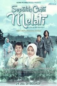 Poster Seputih Cinta Melati