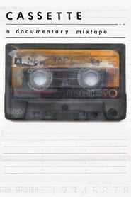 Cassette: A Documentary Mixtape постер