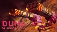 Jodorowsky's Dune