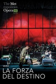 MET Opera: La Forza del Destino 2023/24 [2024]