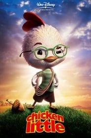 Chicken Little streaming