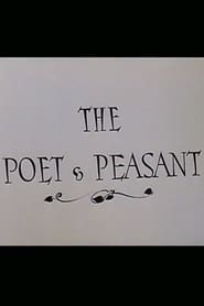 The Poet & Peasant постер